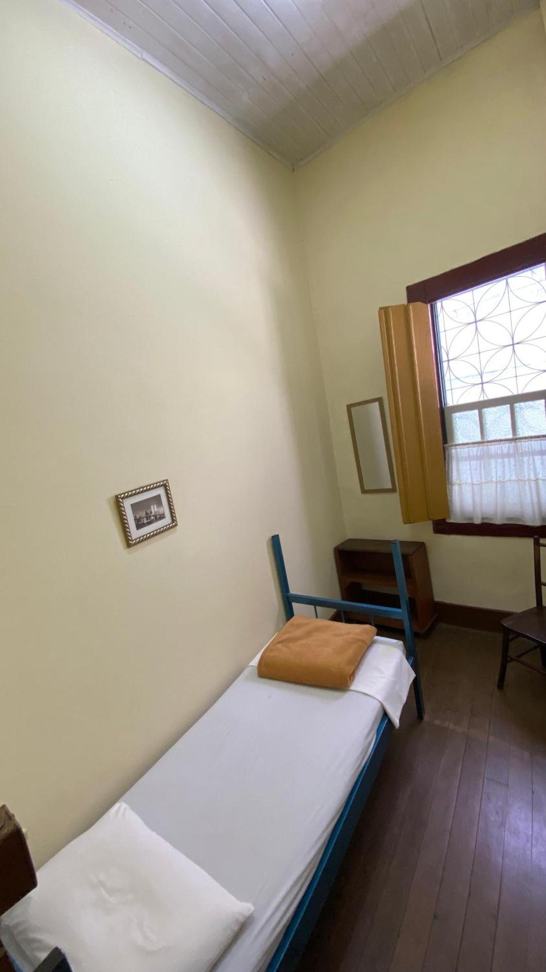 Brumas Hostel Ouro Preto (Minas Gerais)